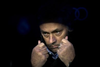 Mou, magia finita: divorzio dal Bernabeu e resa Real
