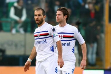 Cinque domande per chi tifa Sampdoria
