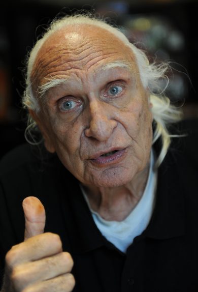 #iostoconmarco che rischia la morte, o la vita