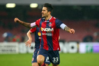 I dieci gol più belli del 2012