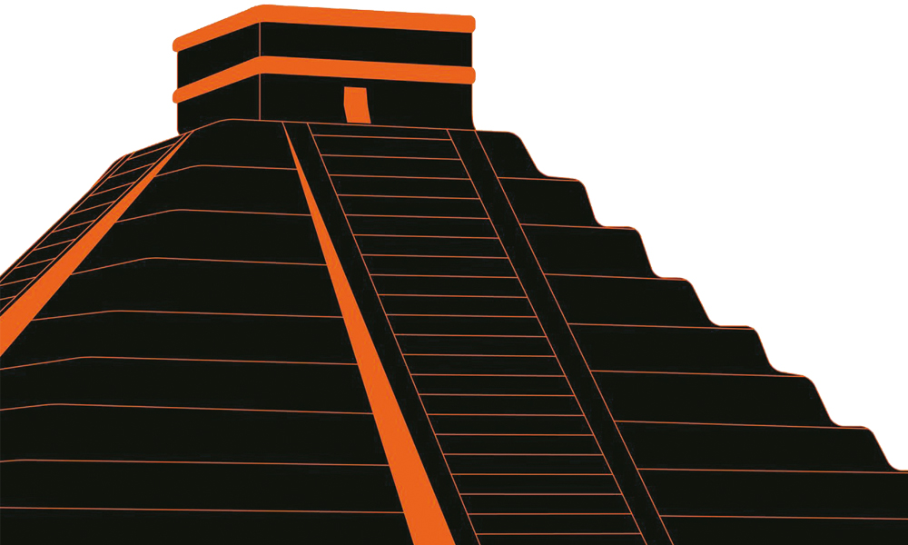 Mario Monti. Non è la fine del mondo e lui si candida, ma a metà Mario Monti. Non è la fine del mondo e lui si candida, ma a metà