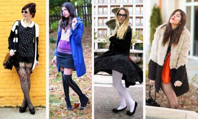 Bloggers Flop – I Collant –