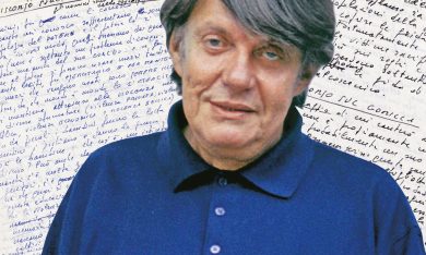 Fabrizio De André: mai avuta una donna per amico