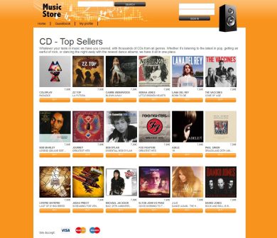 Rubare i dati di una carta di credito sul Web? È più facile di quanto pensiate