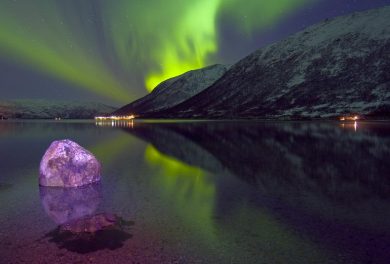 2012: le buone notizie dal mondo di cui non avete sentito parlare