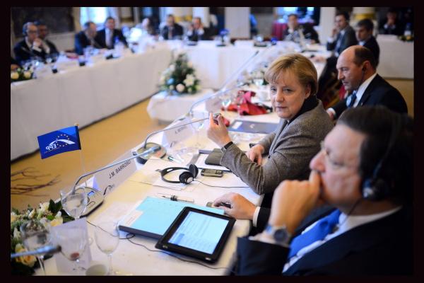 L’Europa ci ha commissariato? L’Europa ci ha commissariato?