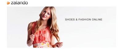 Zalando, scarpe e stivali da 500 milioni di euro
