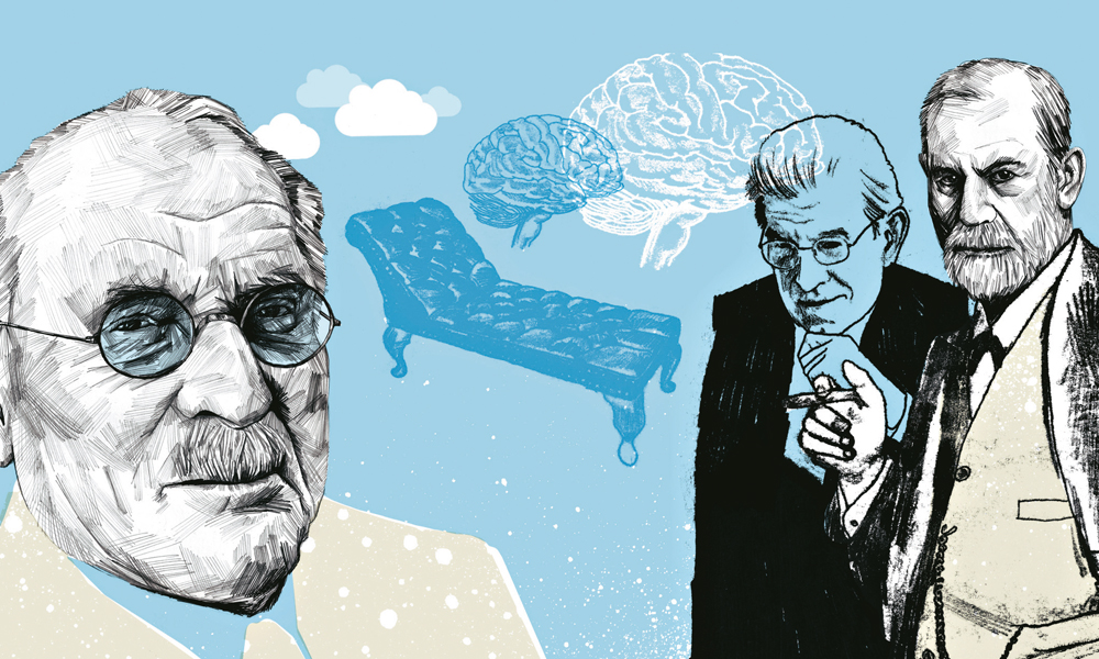 Psicoanalisi: ma il lettino ci fa bene o ci fa male? Psicoanalisi: ma il lettino ci fa bene o ci fa male?