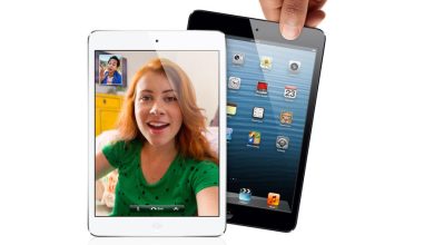 I 10 migliori tablet del 2012