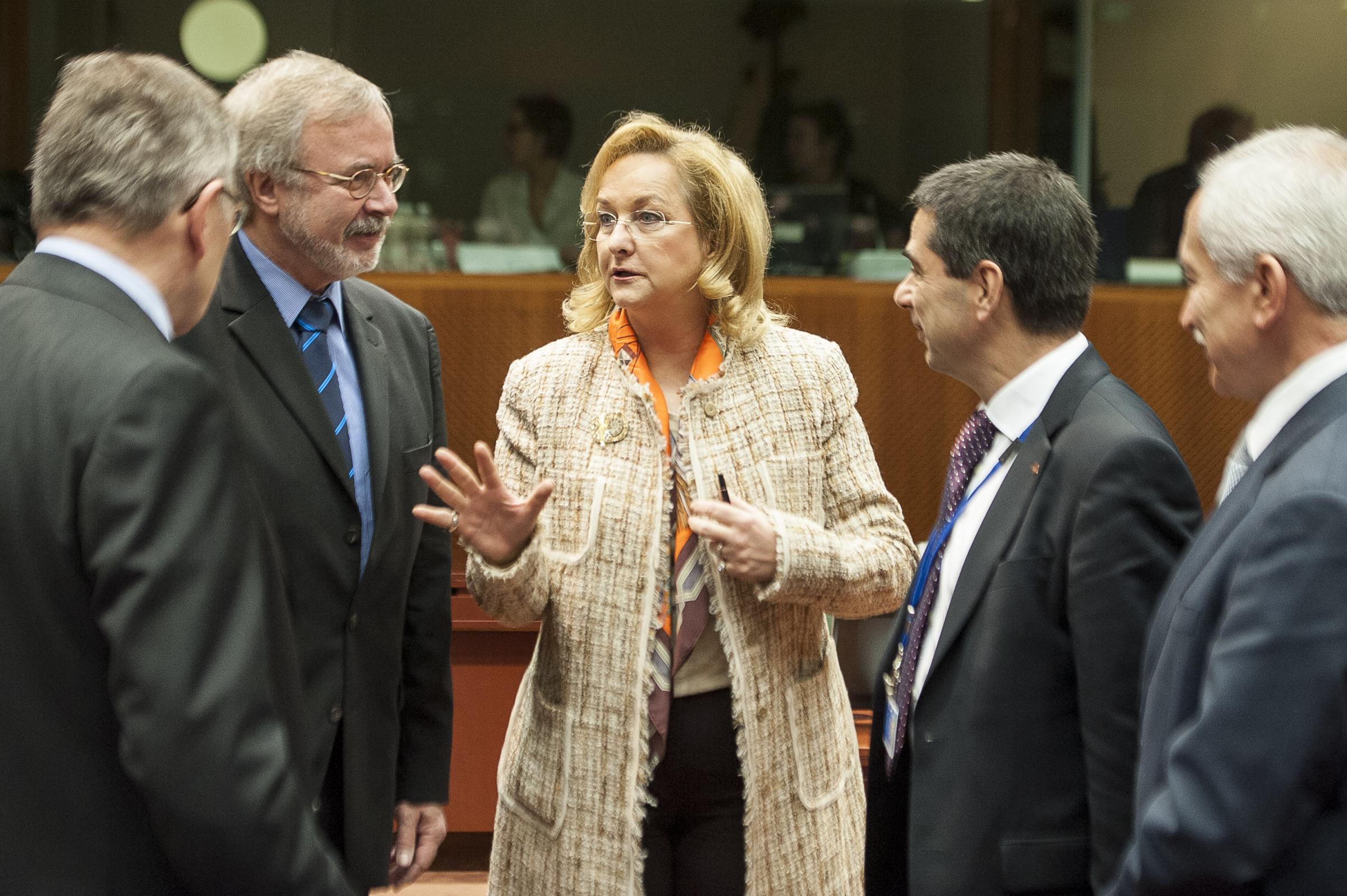 Deal reached on ECB bank supervision