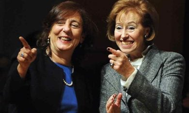 Primarie in Lombardia: parla Alessandra Kustermann