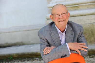 Il metodo di Wilbur Smith per scrivere più bestseller