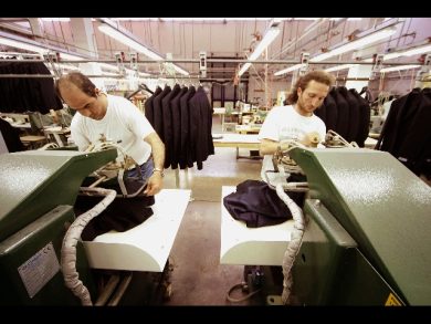 Nasce Confimi, il paladino del manifatturiero