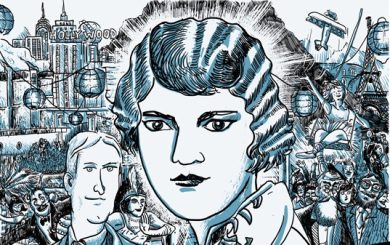 I libri più belli del 2012: 5 storie vintage