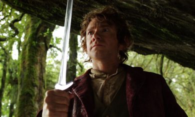 Lo Hobbit – Un viaggio inaspettato: spettacolo visivo ma poco di “inaspettato”
