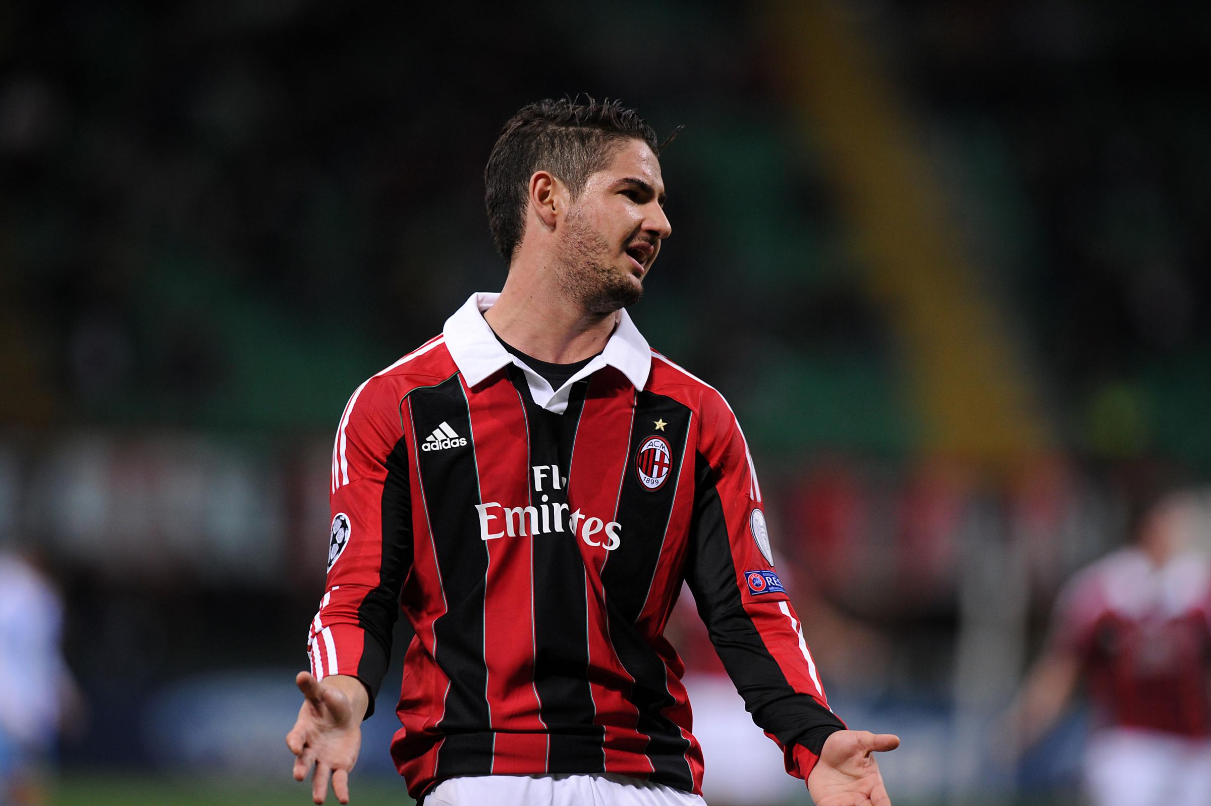 Pato? Ogni gol costa 2,6 milioni di euro Pato? Ogni gol costa 2,6 milioni di euro