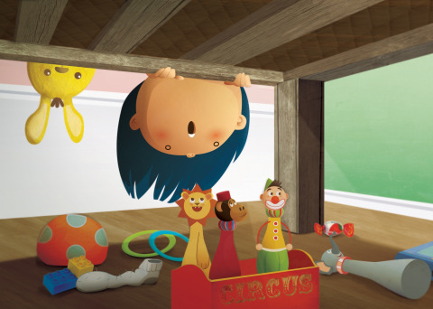 I libri più belli del 2012: albi illustrati per bambini I libri più belli del 2012: albi illustrati per bambini