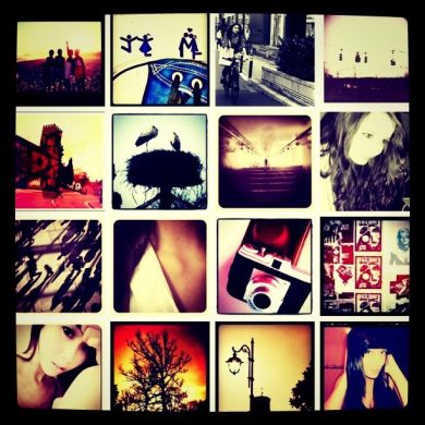 I filtri alla Instagram? Sono la tomba della fotografia (e delle app)