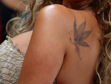 Le foto più sexy della settimana: 5 – 12 dicembre 2012