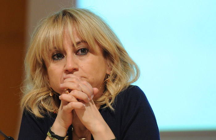 Il fattore Lucianina posticipa il Festival