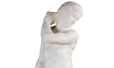 Con Michelangelo al via l’Anno della Cultura italiana negli Stati Uniti