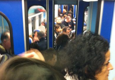 I racconti della vergogna di Trenord