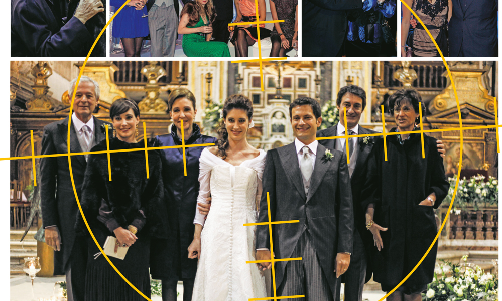 Cesare Romiti, il vecchio leone è sempre in ballo Cesare Romiti, il vecchio leone è sempre in ballo