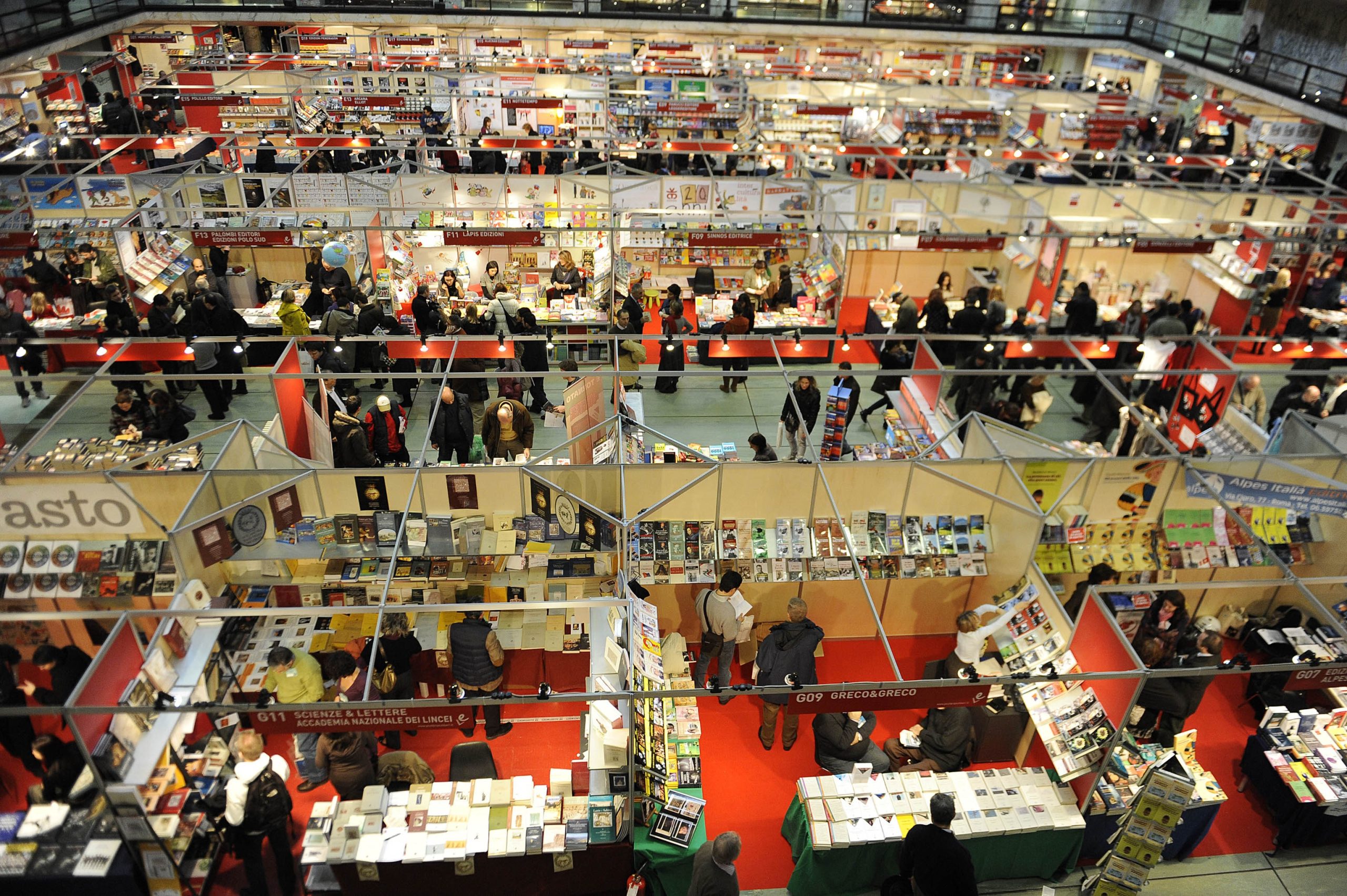 5 libri di storia da regalare a Natale