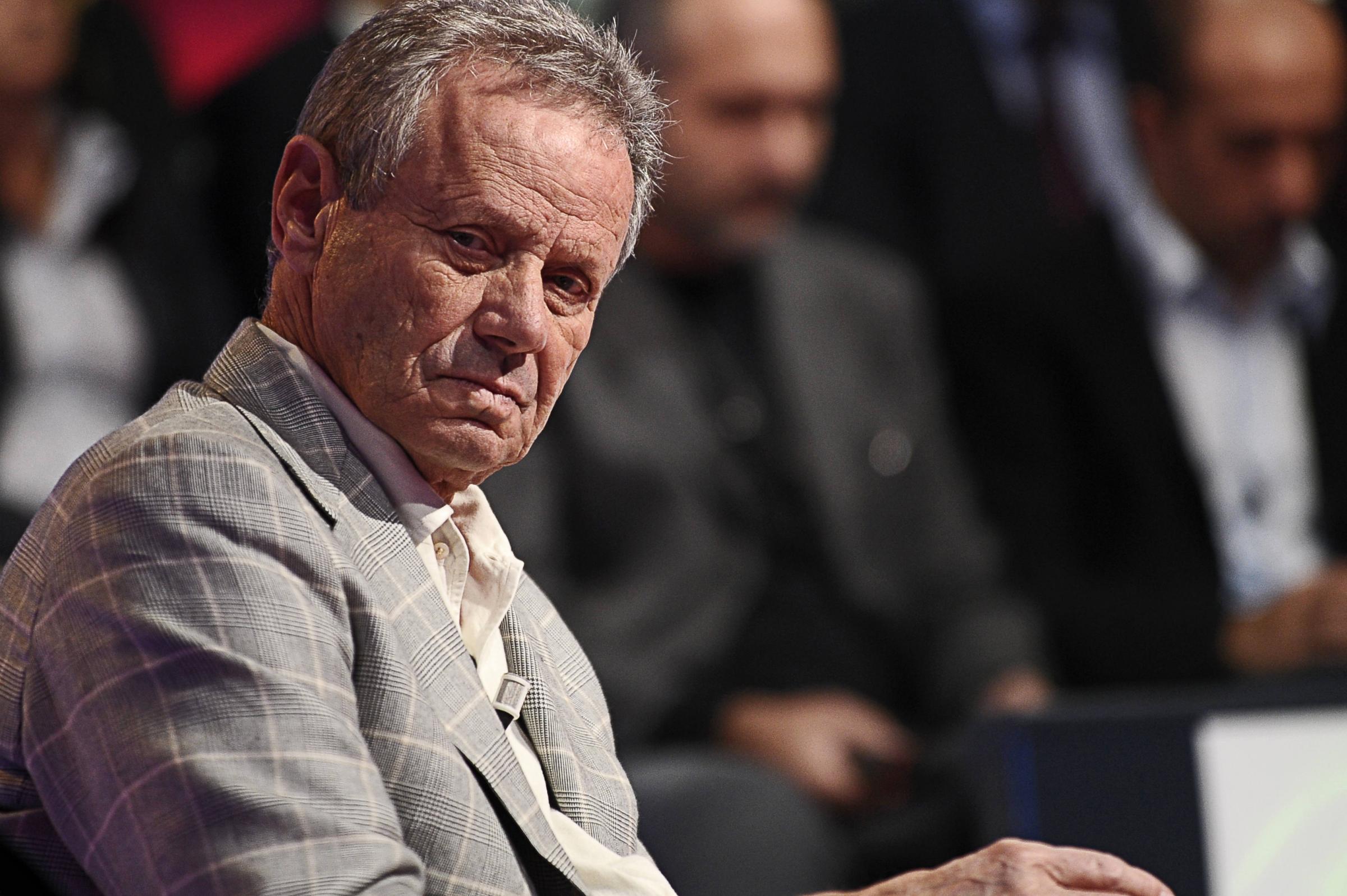 ESCLUSIVO – Zamparini: ‘Legge stadi affossata da delinquenti. Serve una rivoluzione’ ESCLUSIVO – Zamparini: ‘Legge stadi affossata da delinquenti. Serve una rivoluzione’