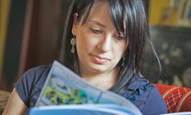 Organizzazioni umanitarie: vita (e miracoli) di Selene Biffi, che a 30 anni ha insegnato l’abc a 4 mila bambini del mondo