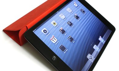 Un mese con… l’iPad mini