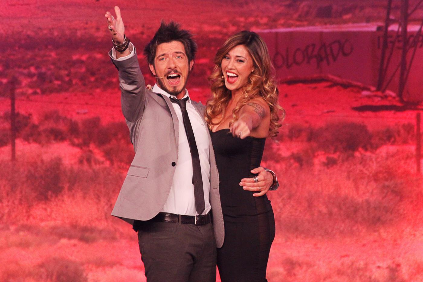 Colorado. Per sostituire Belen arriva un quartetto d’eccezione Colorado. Per sostituire Belen arriva un quartetto d’eccezione