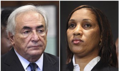 Il conto salato di Dominique Strauss Kahn