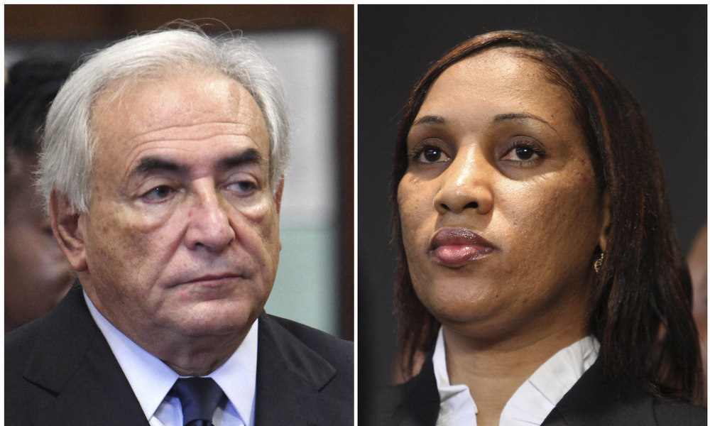 Il conto salato di Dominique Strauss Kahn Il conto salato di Dominique Strauss Kahn