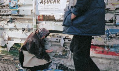 L’austerità non paga, guardate i portoghesi