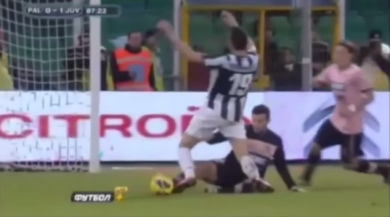 Youtube: ecco chi ha ucciso Bonucci