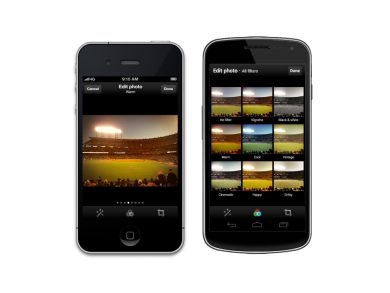 Twitter, ecco gli otto filtri per battere Instagram (e Facebook)