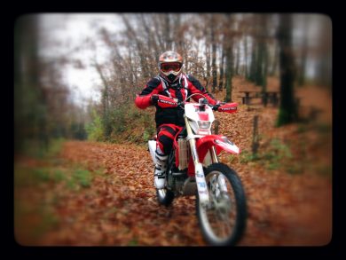 Hard & Soft, i due volti dell’Enduro