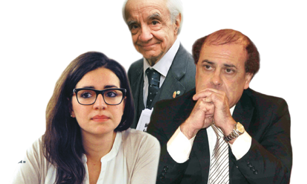 Regione Sicilia. Eccentrica, improvvisata, fantasiosa: storia della giunta Crocetta che stupisce perfino se stessa Regione Sicilia. Eccentrica, improvvisata, fantasiosa: storia della giunta Crocetta che stupisce perfino se stessa