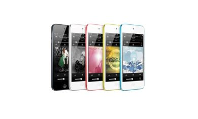 Il prossimo iPhone? Sarà coloratissimo (e avrà l’NFC)