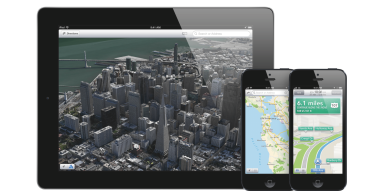 Apple, in Australia le mappe sono un pericolo pubblico