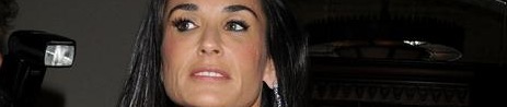 Demi Moore: chi la inviterà al ballo di fine anno?