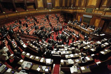 Elezioni 2013: Non vincerà nessuno