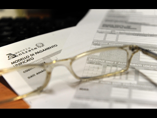 Imu, negozi e botteghe i più penalizzati Imu, negozi e botteghe i più penalizzati