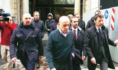 Perché Sallusti vuole andare in galera