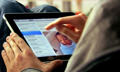 iPad meglio di iPod e iPhone. E le vendite per Apple volano