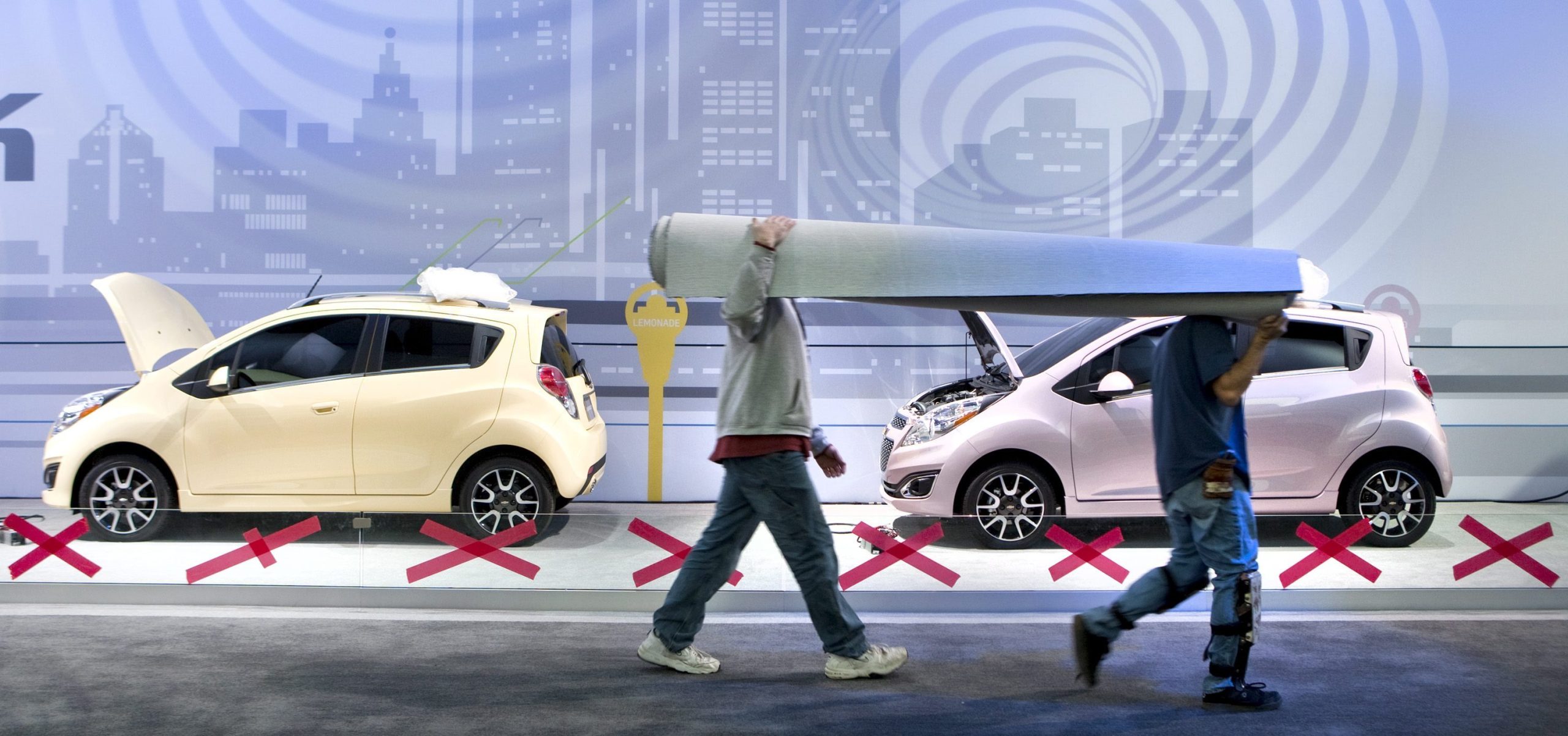 Auto, le concessionarie e il dramma delle chiusure