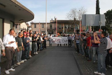 Cassa integrazione da record, zavorra sui conti pubblici