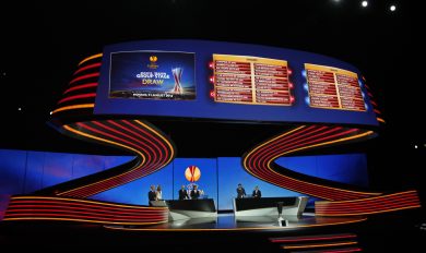 Il ranking Uefa ci sorride. E in primavera…