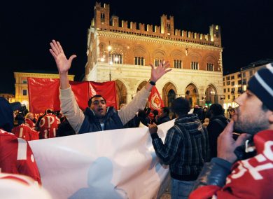 Licenziamenti: le novità del Decreto Sviluppo